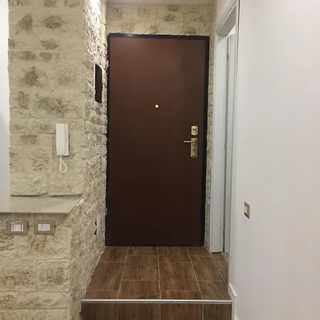 Casa Dolce Casa - Loft Apartment Pero