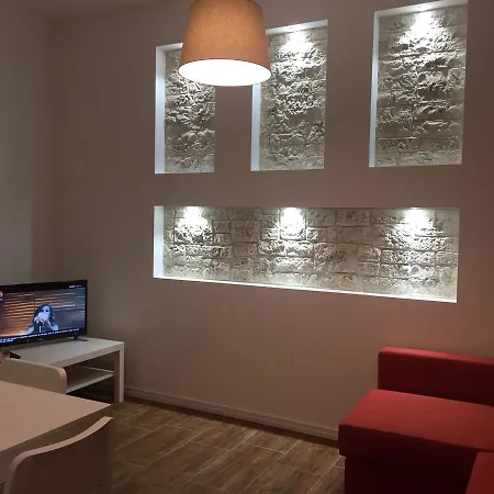 Apartment Casa Dolce Casa - Loft *