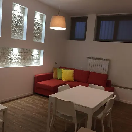 Casa Dolce Casa - Loft * Pero